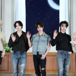 TOMORROW X TOGETHERが「ビルボード200」首位に