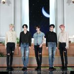 TOMORROW X TOGETHERが「ビルボード200」首位に