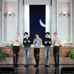 TOMORROW X TOGETHERが「ビルボード200」首位に