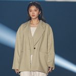 【写真特集】櫻坂46・田村保乃、大人メイクで雰囲気イメチェン＜TGC 和歌山 2023＞