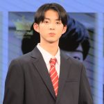 【制服アワード】「日本一制服が似合う男子」は池田大志さんに決定＜第10回日本制服アワード＞