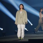 【写真特集】櫻坂46・田村保乃、大人メイクで雰囲気イメチェン＜TGC 和歌山 2023＞