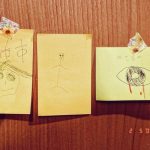 平祐奈、姪っ子姉妹からの可愛すぎるメッセージ＆イラストにメロメロ