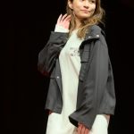 橘リン、「TGL」ランウェイで大人可愛い春コーデ披露＜TOKYO GIRLS LIVE 2023＞