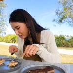 土屋太鳳、憧れの地・オーストラリアで3つの夢を叶えるミッションに挑戦！＜世界くらべてみたら＞