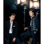 2月スタートの東方神起のライブツアー4会場にWOWOWブースが登場