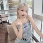 MyDearDarlin’・東條ゆりあ（マイディア）からタイの思い出水着ショットが到着！「本当に心から楽しかった！」