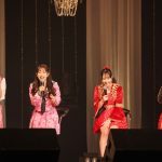 エビ中、Juice＝Juice、BEYOOOOONDS、ナナニジがフェスのあるあるを喋りまくる！＜52OSAKA ～Girls Castle～＞