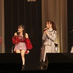 エビ中、Juice＝Juice、BEYOOOOONDS、ナナニジがフェスのあるあるを喋りまくる！＜52OSAKA ～Girls Castle～＞