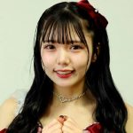 【動画】Jams Collection・津代美月が2023年に入り思いを語る！「これからもついて来てほしい」