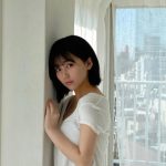 HKT48・田中美久、透明感バツグンのグラビアオフショットが話題