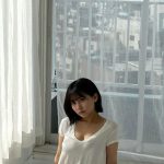 HKT48・田中美久、透明感バツグンのグラビアオフショットが話題