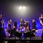【ライブレポート】つばきファクトリー、6周年ライブはバンド編成でロックに！