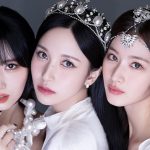 TWICE・MINA、SANA、MOMOのユニット「MISAMO」が本格始動