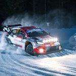 【WRC】ラリー・スウェーデン第2戦、マニュファクチャラー選手権首位を守る