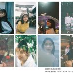 HKT48・豊永阿紀がメンバーをプロデュース！アートブック「to 4 seasons」発売決定