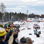 【WRC】ラリー・スウェーデン第2戦、マニュファクチャラー選手権首位を守る