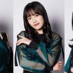 【インタビュー】メジャーデビュー6周年目はトリプルA面！つばきファクトリー・山岸理子、河西結心、福田真琳が思いを語る！