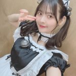 上坂すみれ、王道のツインテールメイドに変身！可憐な姿に「ご奉仕されたいです」の声も
