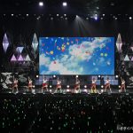 ウマ娘 プリティーダービーが特別出走！『うまぴょい伝説』では完璧な合いの手も＜オダイバ!!超次元音楽祭＞