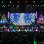 ウマ娘 プリティーダービーが特別出走！『うまぴょい伝説』では完璧な合いの手も＜オダイバ!!超次元音楽祭＞