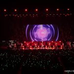 ウマ娘 プリティーダービーが特別出走！『うまぴょい伝説』では完璧な合いの手も＜オダイバ!!超次元音楽祭＞