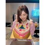 宇野実彩子（AAA）、ソロデビュー5周年を記念しファンクラブで生配信実施