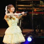 声優・和氣あず未が2ndライブ開催！新曲リリースも発表