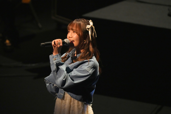 声優・和氣あず未が2ndライブ開催！新曲リリースも発表