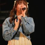 声優・和氣あず未が2ndライブ開催！新曲リリースも発表