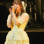声優・和氣あず未が2ndライブ開催！新曲リリースも発表