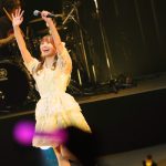 声優・和氣あず未が2ndライブ開催！新曲リリースも発表