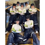 XG、『顔を出さない』異例のパフォーマンスが話題に