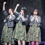 【ライブレポート】乃木坂46「11thバスラ」Day3は4期生単独ライブ！『4番目の光』、『I see…』披露