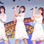 【ライブレポート】乃木坂46「11thバスラ」Day3は4期生単独ライブ！『4番目の光』、『I see…』披露