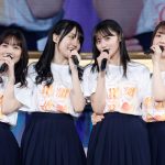【ライブレポート】乃木坂46「11thバスラ」Day3は4期生単独ライブ！『4番目の光』、『I see…』披露