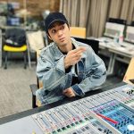 山田裕貴、ラジオディレクターに扮したお茶目な姿に歓喜の声