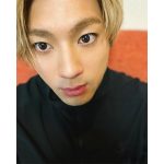 山田裕貴、金髪＆目力強めな『どアップショット』でアニメ映画『BLUEGIANT』への反応明かす