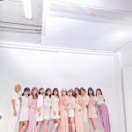 つばきファクトリー・山岸理子、「大人の色気がすごい！」と話題のタイトワンピから美脚披露！