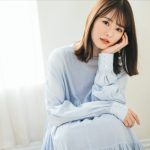 山崎怜奈がマウントケープに所属発表！ファンクラブも開設