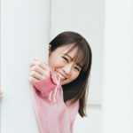 山崎怜奈がマウントケープに所属発表！ファンクラブも開設