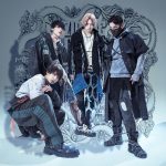 ZIPANG OPERA、2ndアルバム『風林火山』が3/29にリリース決定