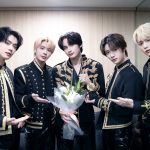 TOMORROW X TOGETHERが「ワールド韓流スター賞」を受賞＜CIRCLE CHART MUSIC AWARDS 2022＞