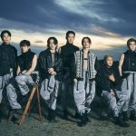 三代目J SOUL BROTHERS『STARS』、ランキングで首位発進