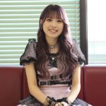 【動画】咲真ゆか（MyDearDarlin'）、リーダー目線で語るグループの雰囲気は？「今がめちゃくちゃいい！」