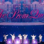 K-POPガールズグループ・IVE、日本初の単独ファンコンサートのチケットが即日完売!約57,000人のファンを魅了