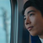 賀来賢人が東海道新幹線を利用するビジネスパーソンを演じる！JR東海新CM『会いにいく、が今日を変えていく。』篇が公開