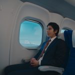 賀来賢人が東海道新幹線を利用するビジネスパーソンを演じる！JR東海新CM『会いにいく、が今日を変えていく。』篇が公開