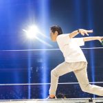 桑田佳祐発案のボウリング大会「KUWATA CUP」に観客7000人が来場