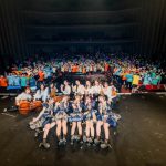 手羽先センセーション、史上最大規模の日本特殊陶業市民会館フォレストホールでのライブを開催